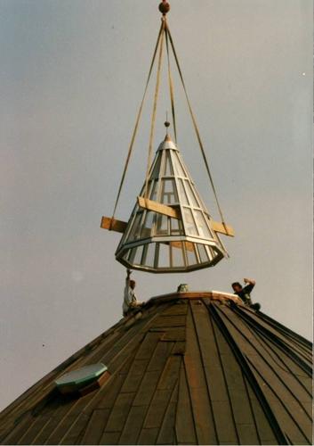 Salisbury School Celebrating 50th Anniversary