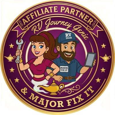 RV Journey Genie Launches Affiliate Program for Members