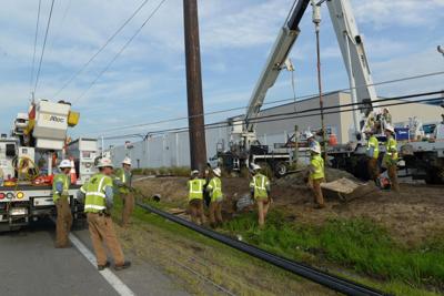 Updated: No Further Injuries Found After Tornado Hits Stevensville Area