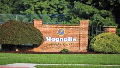 Magnolia Middle School