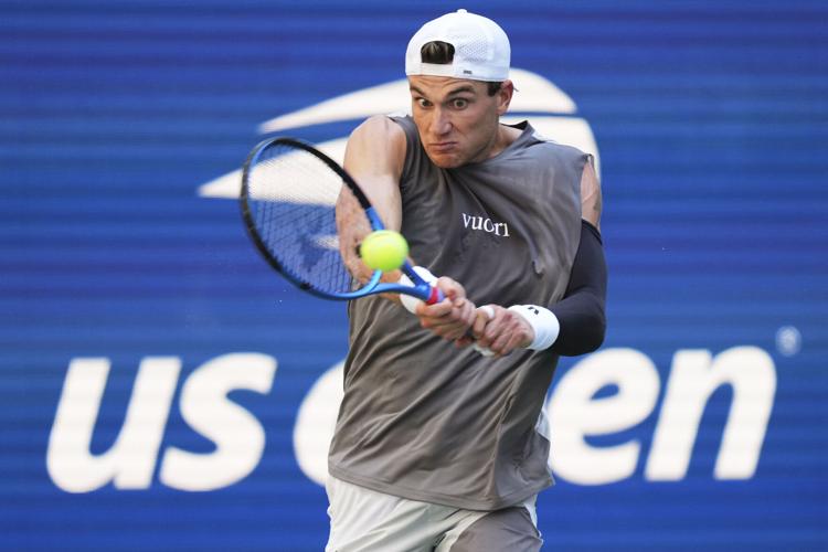 US Open Tennis