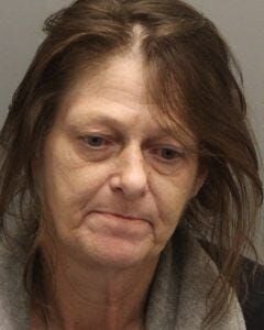 4 Arrested After Guns & Drugs Found in Greenwood Home