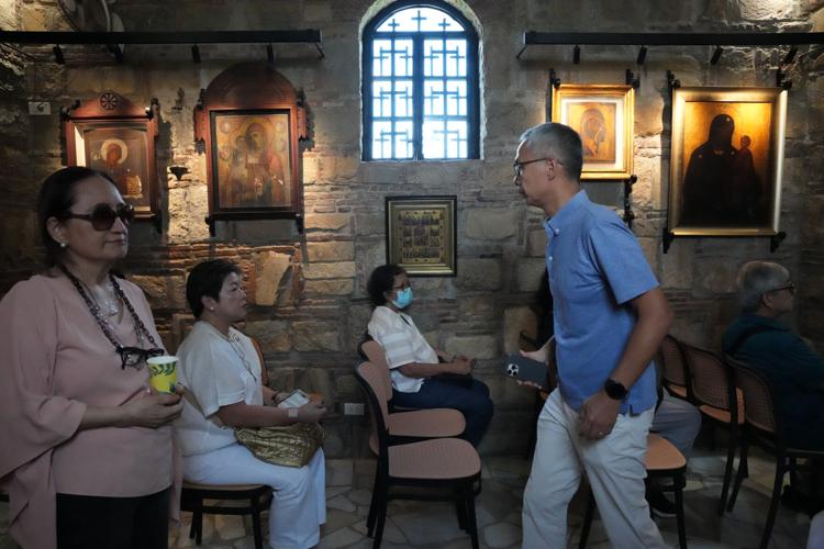 Philippines House of Mary
