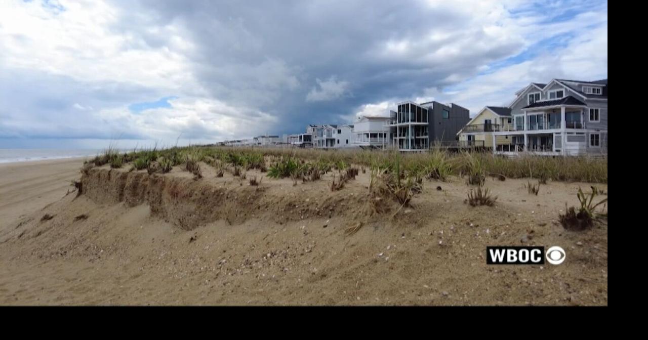 Delaware Beach Replenishment Process to Speed Up Latest News