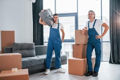 Long-Distance Moving Checklist: Nashville Experts' Tips For Interstate Moves