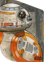 Local Artist, Brad Hudson, Creates Work For Star Wars, Marvel and More