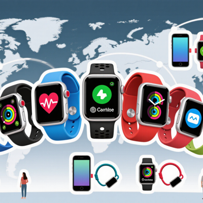 2026 Best Low-Cost Smartwatch Gains Attention Among Global Buyers