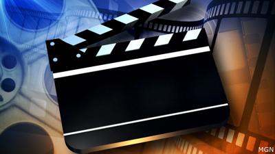 Clapper Board