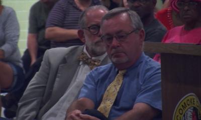 Pocomoke City Council Officially Terminates Former City Manager