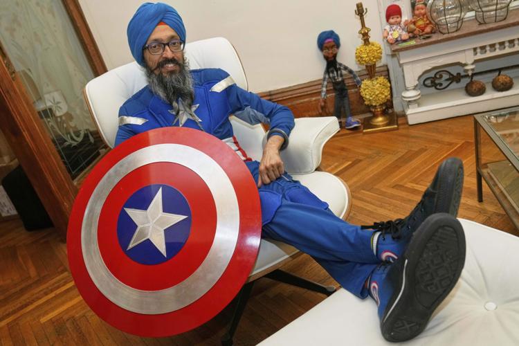 Religion and Comics Diversity