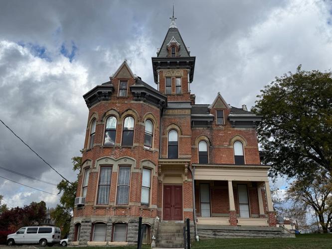 Jail Weddings Halloween