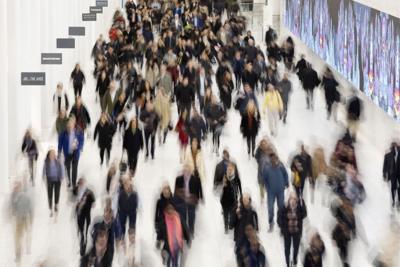 Data Nerds Fight Back