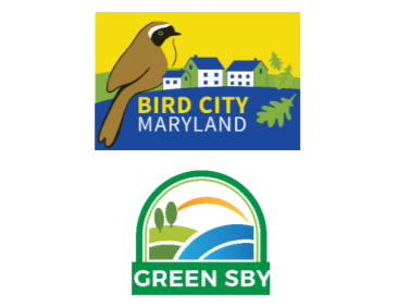 Salisbury Earns Bird City Maryland Designation