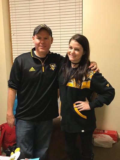 Wicomico Middle School Teacher Donates Kidney to Fellow Hockey Fan