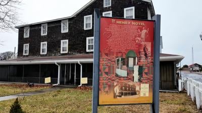 The Henry Hotel