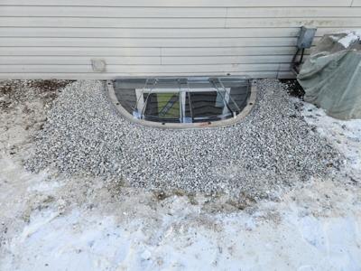 How Engineered Foundation Openings Create Safe and Legal Basement Bedrooms