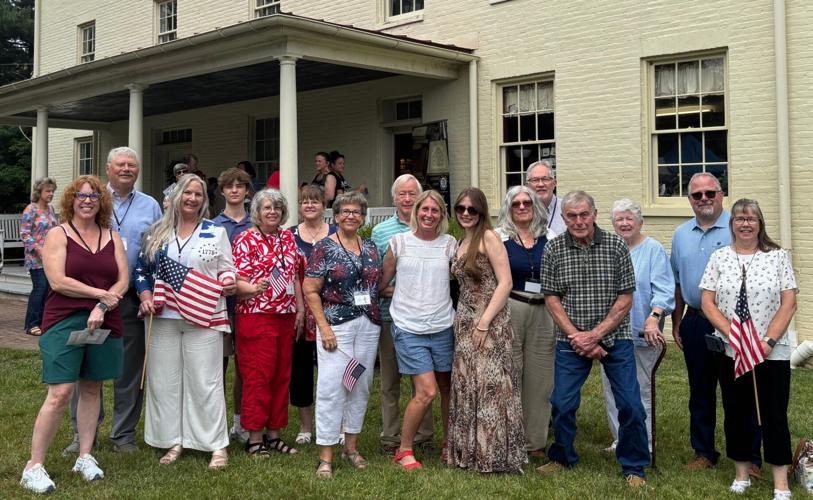 Revolutionary War Cold Case