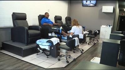 Personal Care Services Reopen in Delaware