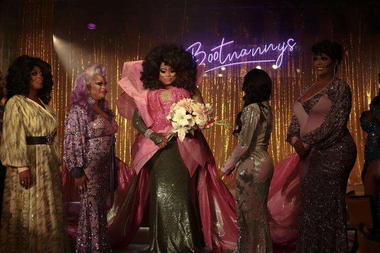 Noah's Arc the Movie4