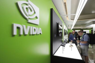Earns Nvidia