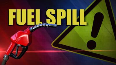Fuel Spill Generic