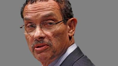 D.C. Mayor Urges Residents to Boycott Eastern Shore
