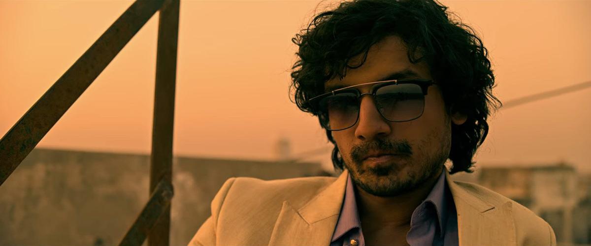 Movie Review – Extraction (2020)