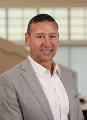 Rinnai America Corporation Promotes Perry McGuire to Senior Vice President, Legal, Government Affairs & People