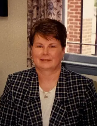 Patricia Bradford