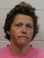 Mardela Springs Woman Sentenced to Over Five Decades for Child Abuse