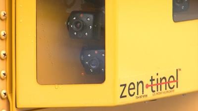 Proposed Law Would Enable Stop Sign Cameras on Delaware School Buses