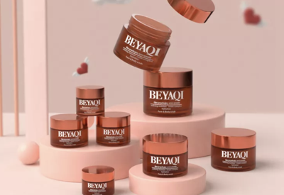Glass Jar vs. Plastic Jars: Selecting the Right BEYAQI Packaging for Commercial Brands