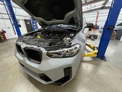 JCB Euro Announces BMW Blog to Help Denver Drivers Prevent Summer Overheating