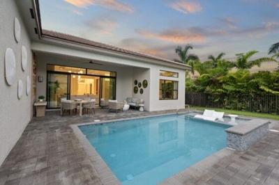 Itchko Ezratti’s Legacy and the Future of Florida Homebuilding