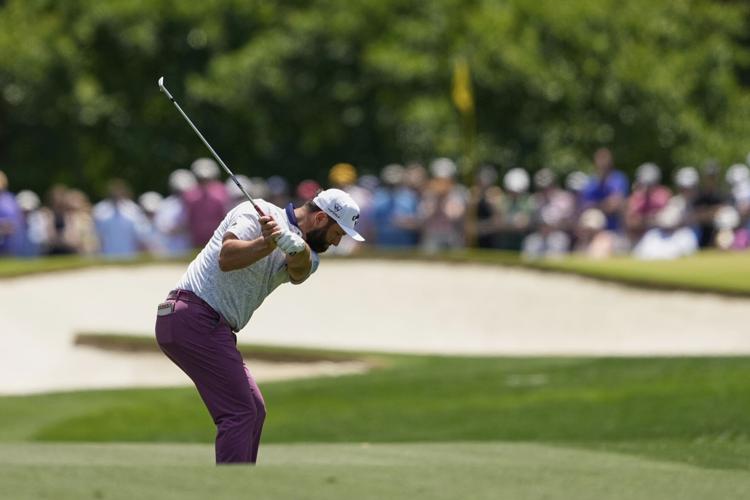 PGA Championship Golf