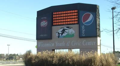 Wicomico Youth & Civic Center