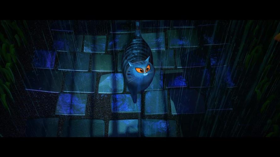 Movie Review – The Willoughbys
