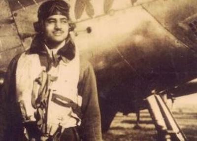 Tuskegee Airmen