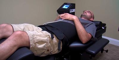 Paid Content by Delmarva Chiropractic   Non Surgical Decompression   YouTube