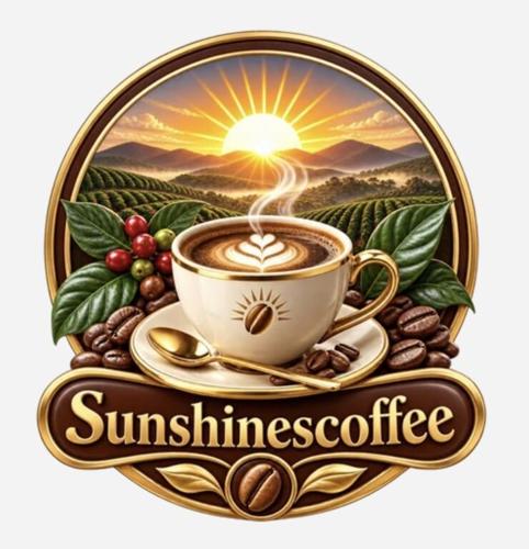 SunshinesCoffee Invites Adventurous Drinkers to Explore a New World of Flavor With Its Signature Blends