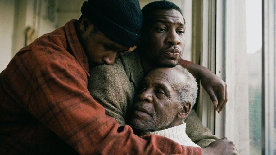 Movie Review – The Last Black Man in San Francisco