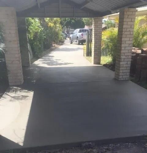 Fraser Coast Concreters Serving Hervey Bay Homes and Sites