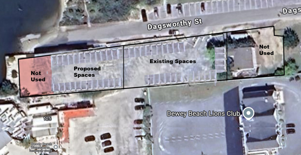 Conditional Use Application Form