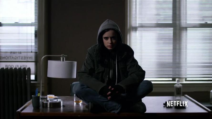 JESSICA JONES5