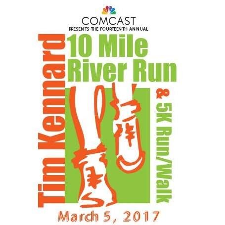 tim kennard river run