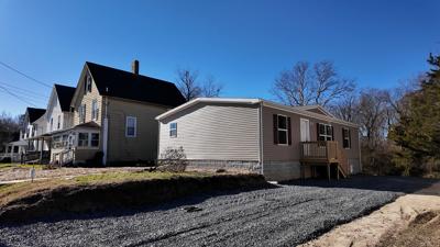 Modular Home
