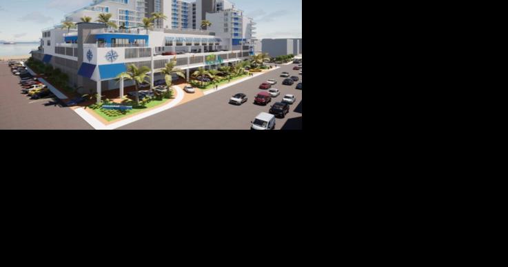 Public Hearings to Shed Light on the Future of a Margaritaville Resort - Vimarsana News