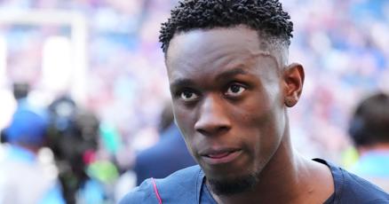 Transfer deadline day for Europe's top soccer leagues with Balogun expected to be among the movers