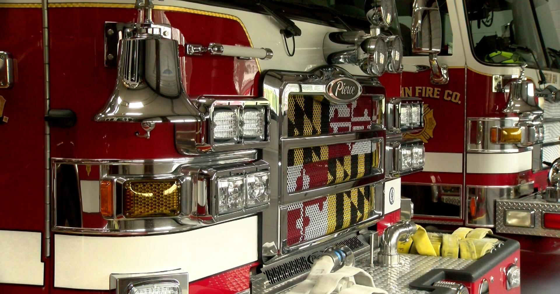 Berlin Fire Company Makes Hefty Request as Budget Talks in Town Ramp Up - Vimarsana News