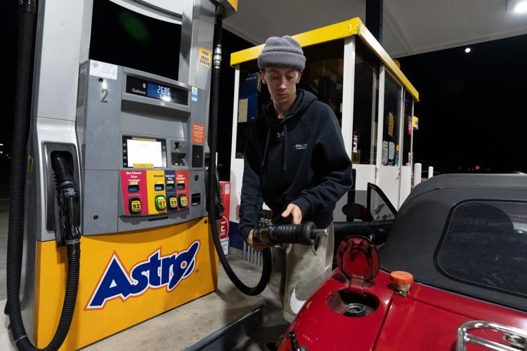 US Energy Crisis